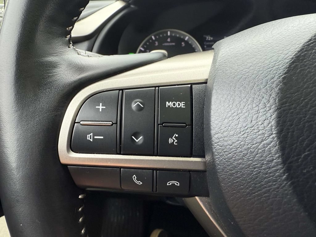 Used 2022 Lexus RX 350L Premium w/ Premium Package AWD/4WD image 21