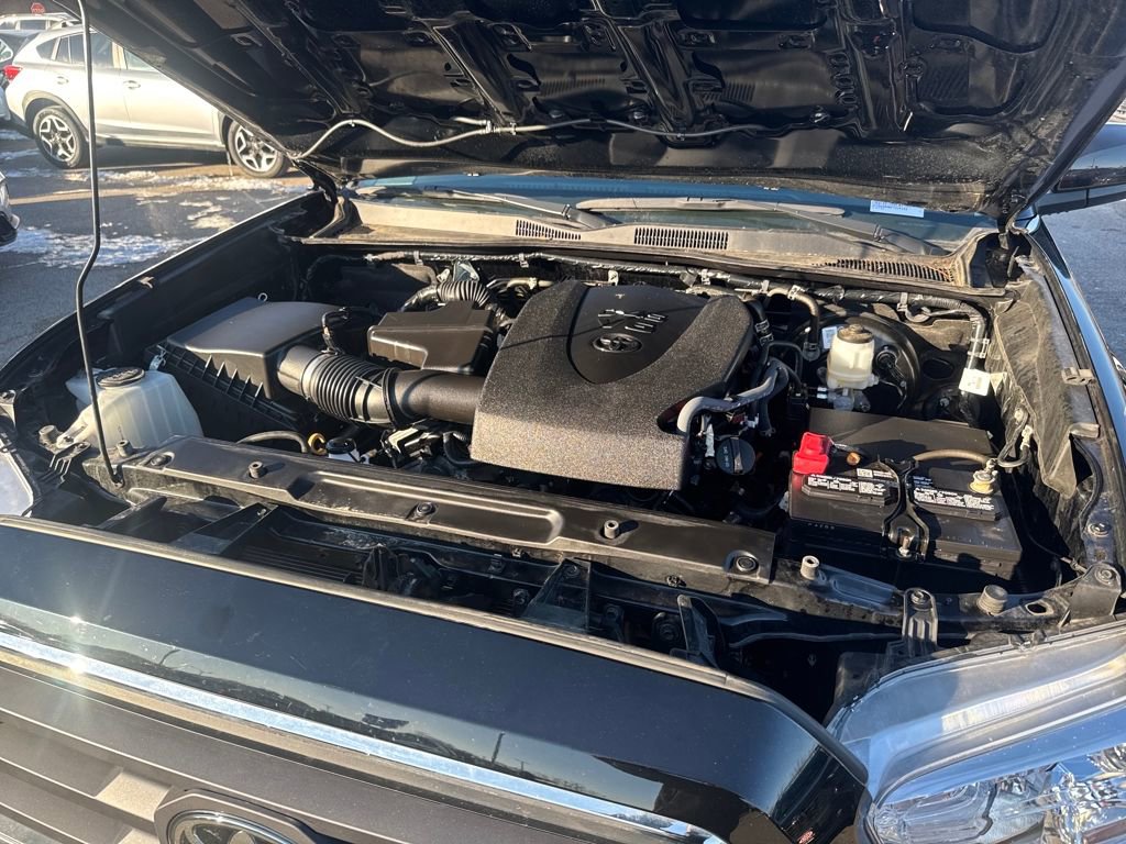 Used 2023 Toyota Tacoma SR5 image 41