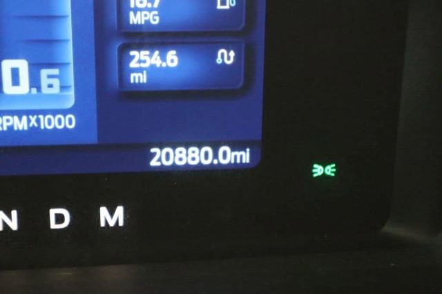 Used 2023 Ford Bronco Badlands image 34