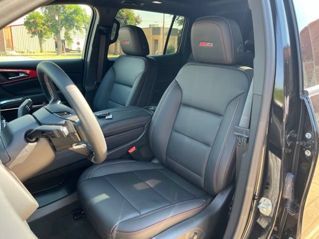 New 2026 Chevrolet Traverse Z71 w/ Driver Confidence Package AWD/4WD image 17