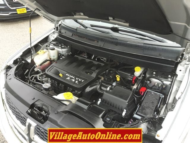 Used 2014 Dodge Journey SE w/ Flexible Seating Group FWD image 38