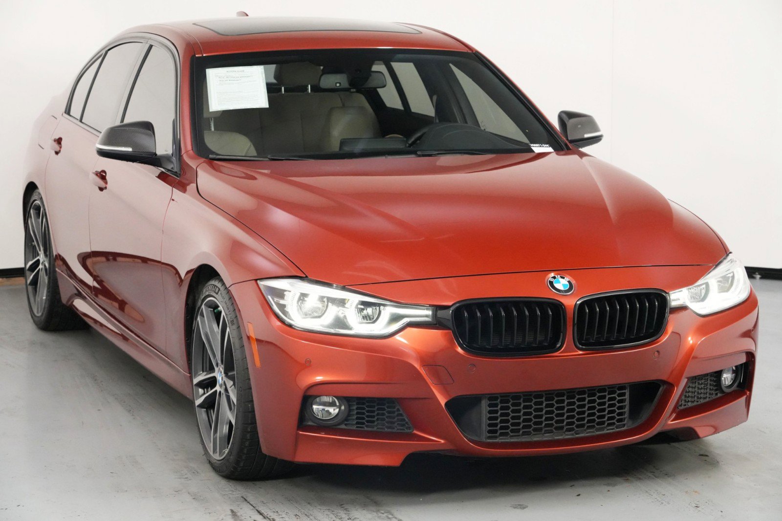 Used 2018 BMW 340i Sedan image 45