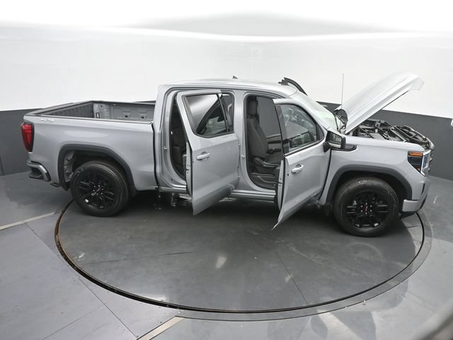 Used 2024 GMC Sierra 1500 Elevation AWD/4WD image 61