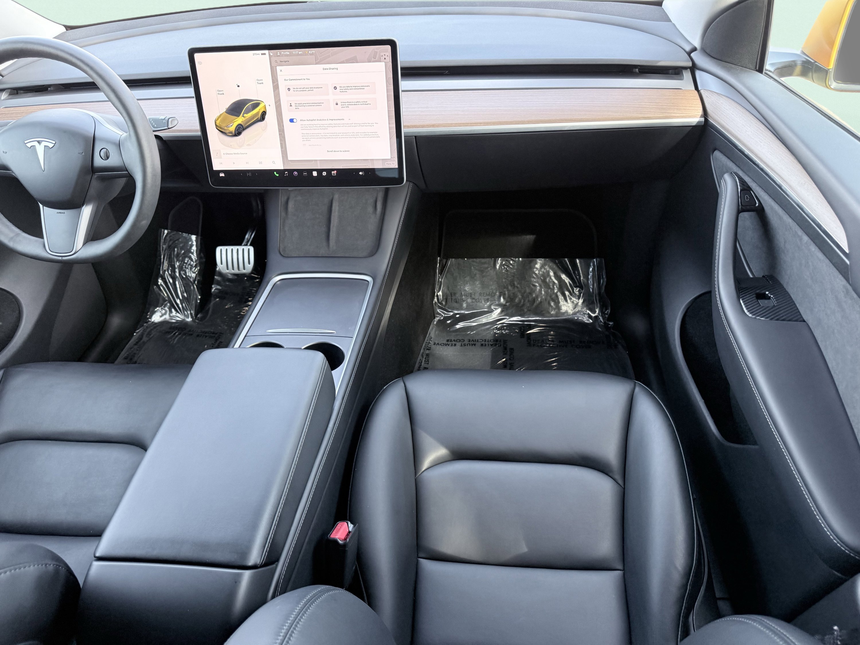 Used 2023 Tesla Model Y Performance image 50