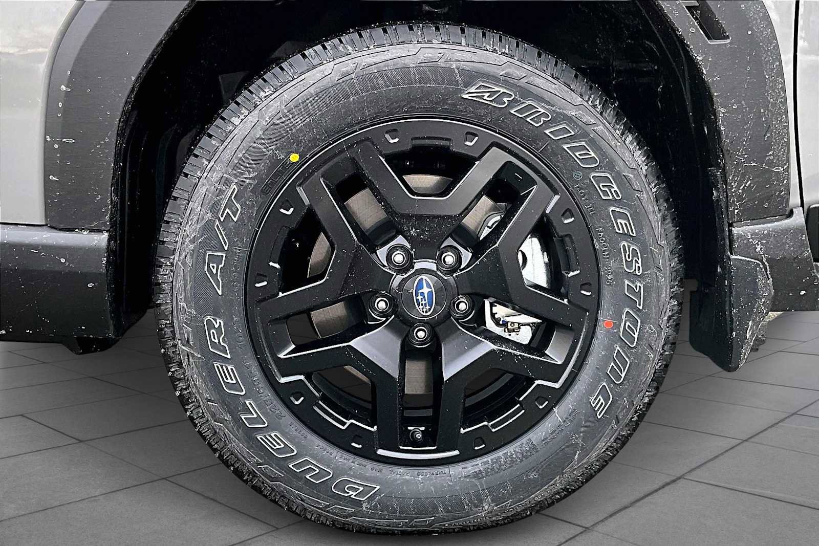 New 2026 Subaru Outback Wilderness image 13