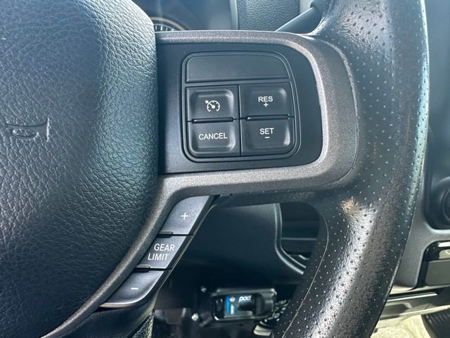 Used 2020 RAM 5500 Tradesman image 11