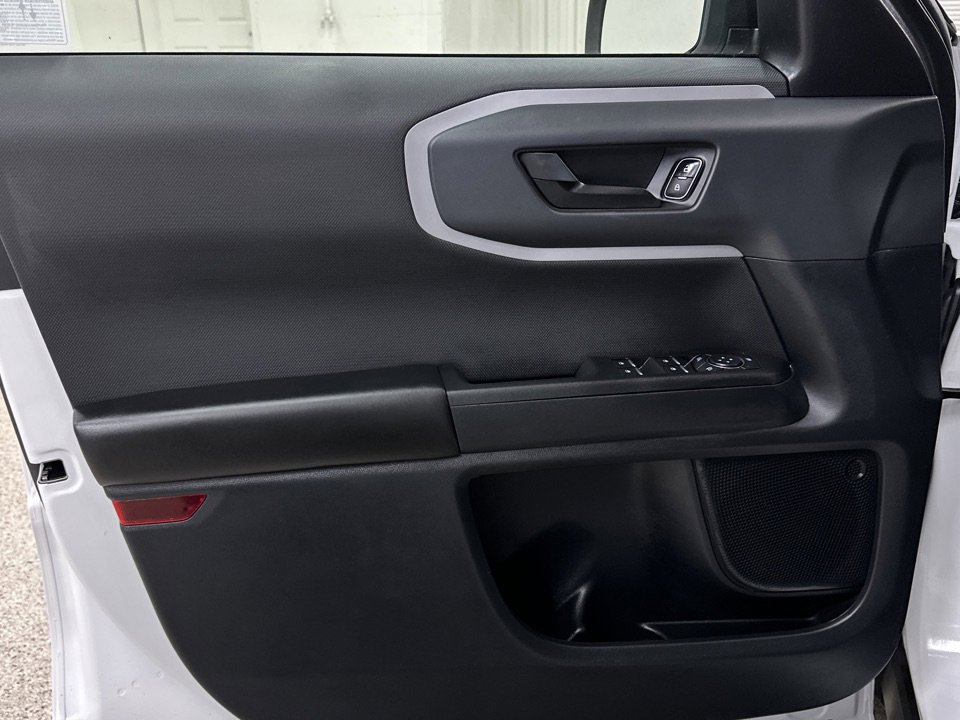 Used 2023 Ford Bronco Sport Big Bend w/ Convenience Package image 3