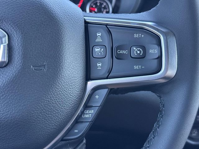 New 2026 RAM 1500 Big Horn image 26