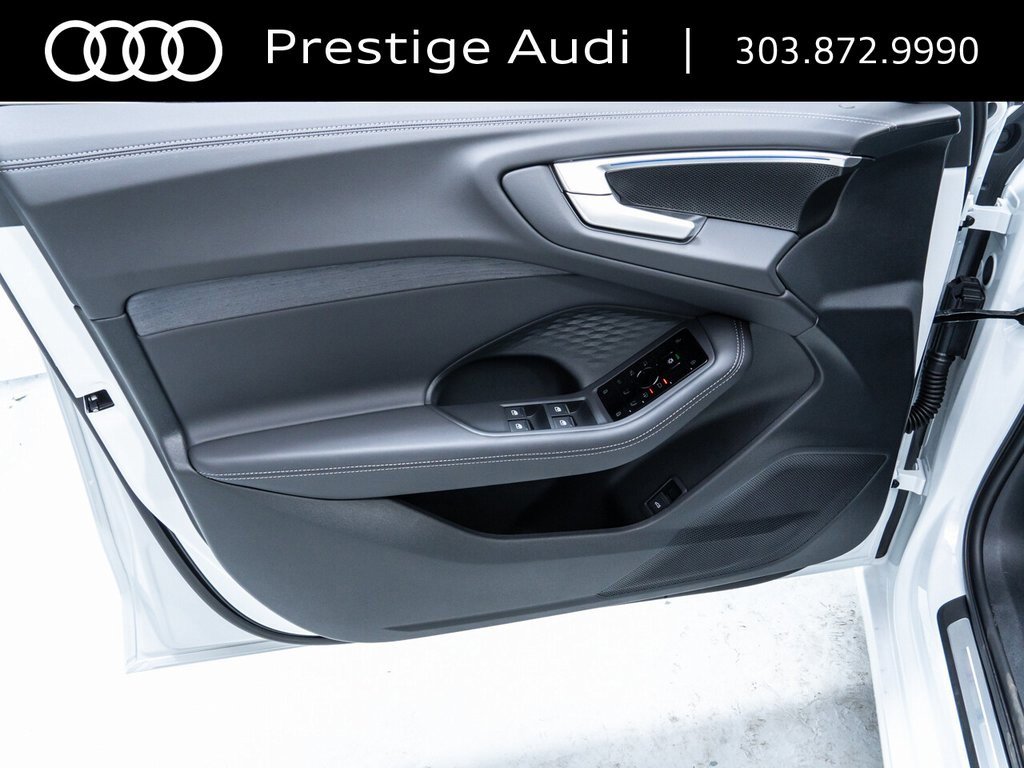 New 2025 Audi A5 2.0T Premium image 20