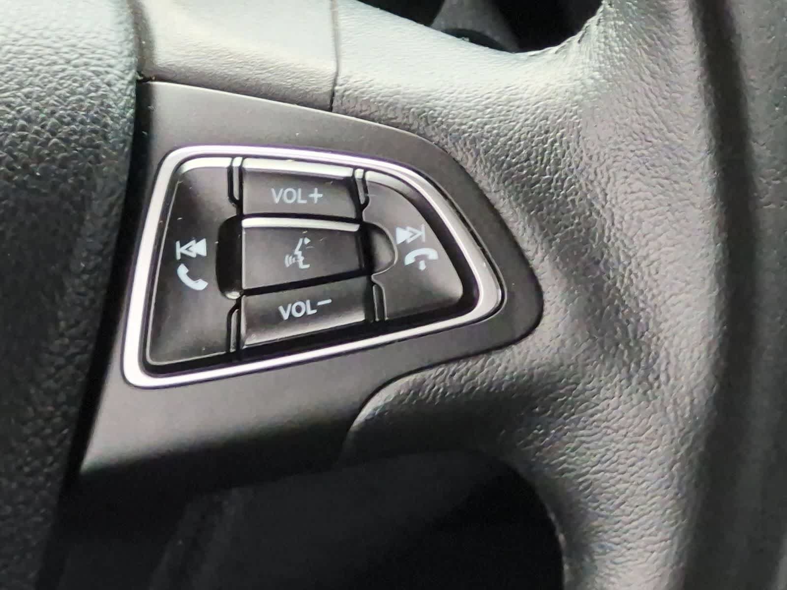 Used 2019 Ford EcoSport SE w/ SE Convenience Package AWD/4WD image 24