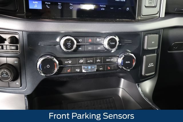 New 2026 Ford F150 XLT w/ Equipment Group 303A High AWD/4WD image 47