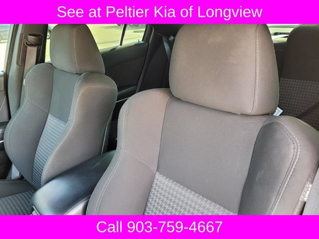 Used 2022 Dodge Charger R/T RWD image 16