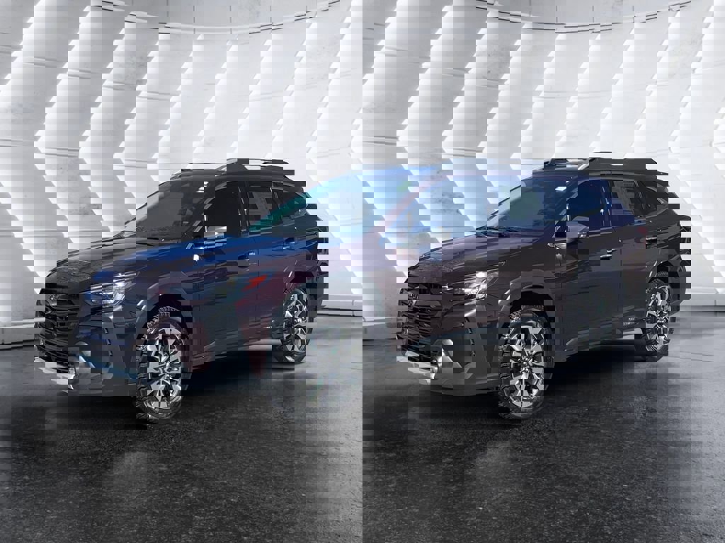 Used 2024 Subaru Outback Touring XT image 3