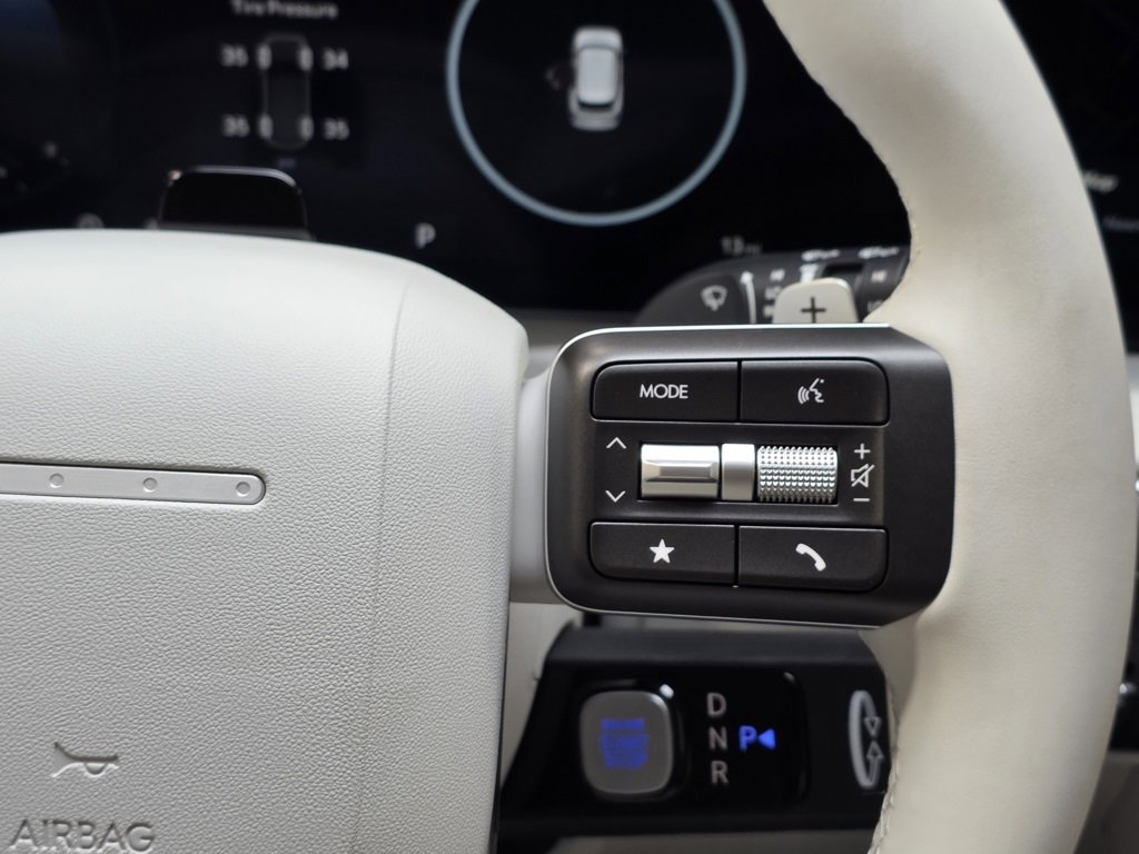 New 2026 Hyundai Palisade SEL image 19