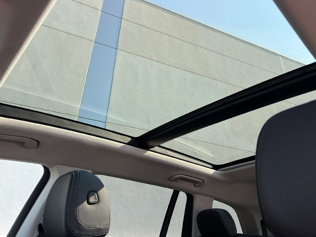 New 2026 Mercedes-Benz GLS 450 4MATIC image 24