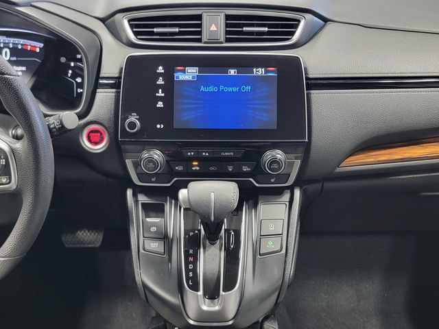 Used 2021 Honda CR-V EX image 18