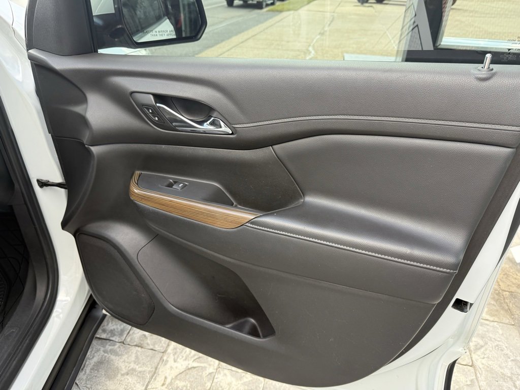 Certified 2019 GMC Acadia SLE image 40