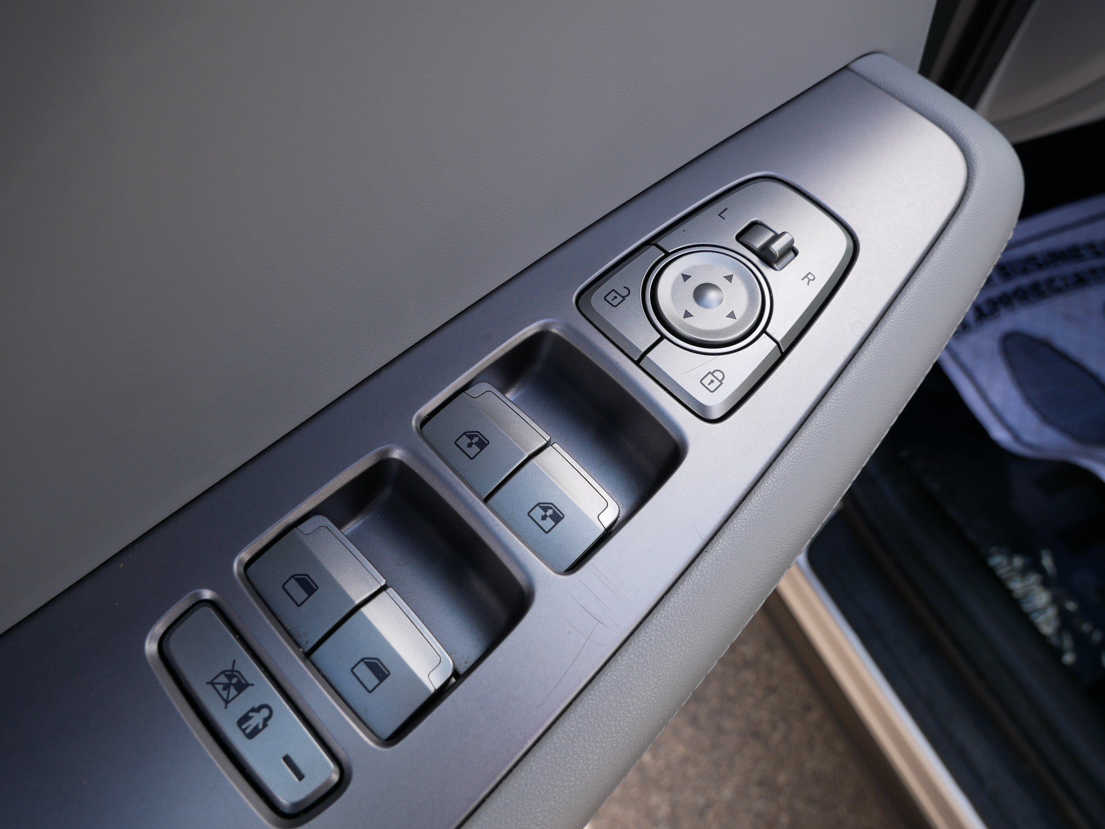 Certified 2024 Hyundai Palisade SEL AWD/4WD image 18