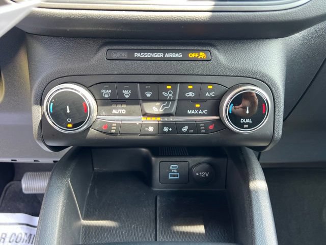 Used 2023 Ford Escape Active AWD/4WD image 27