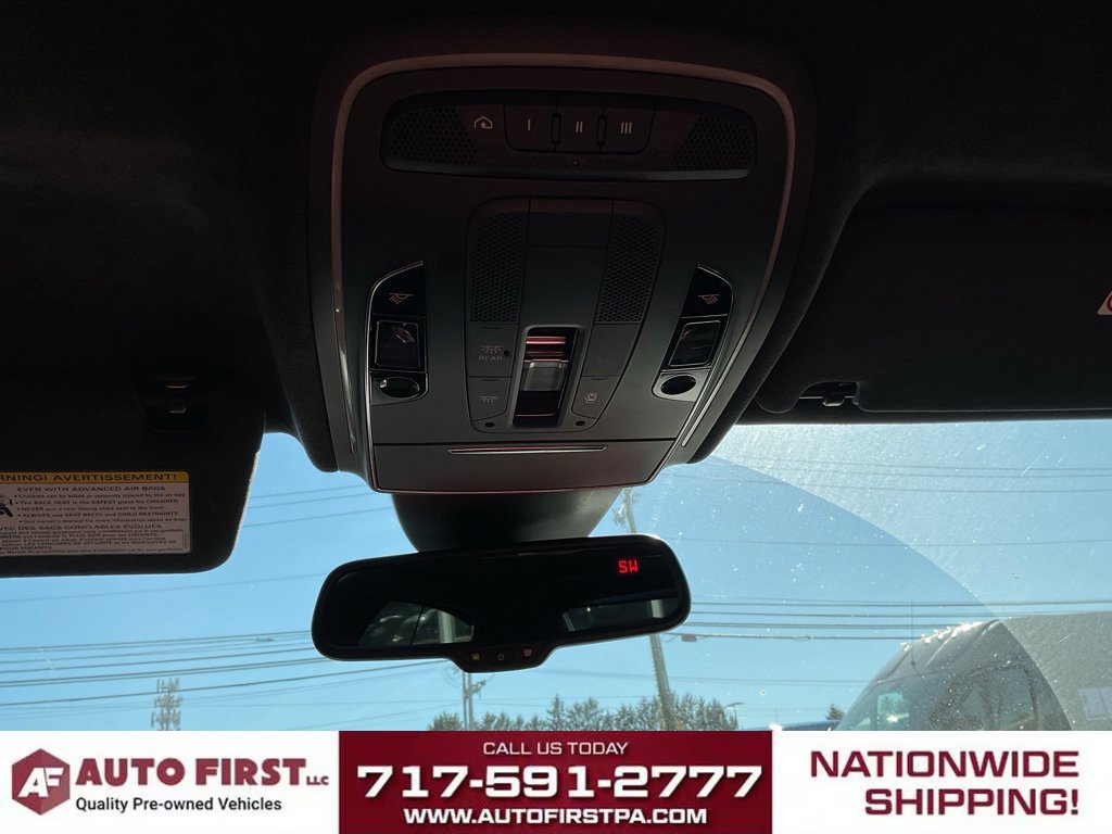 Used 2011 Audi A8 L 4.2 AWD/4WD image 33