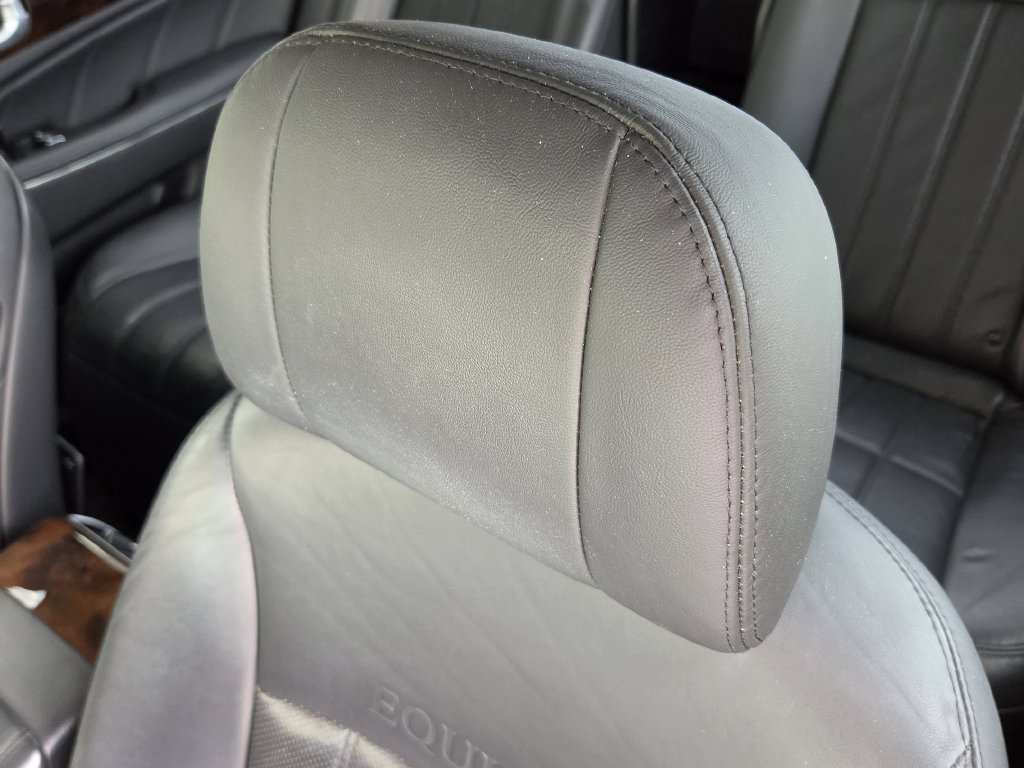 Used 2012 Hyundai Equus Ultimate RWD image 26