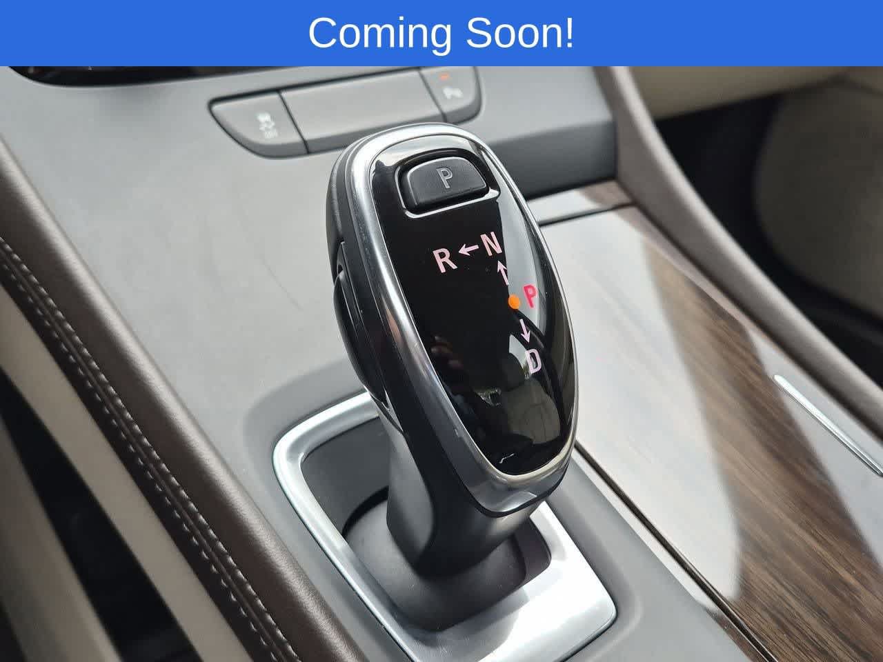 Used 2017 Buick LaCrosse Essence FWD image 30