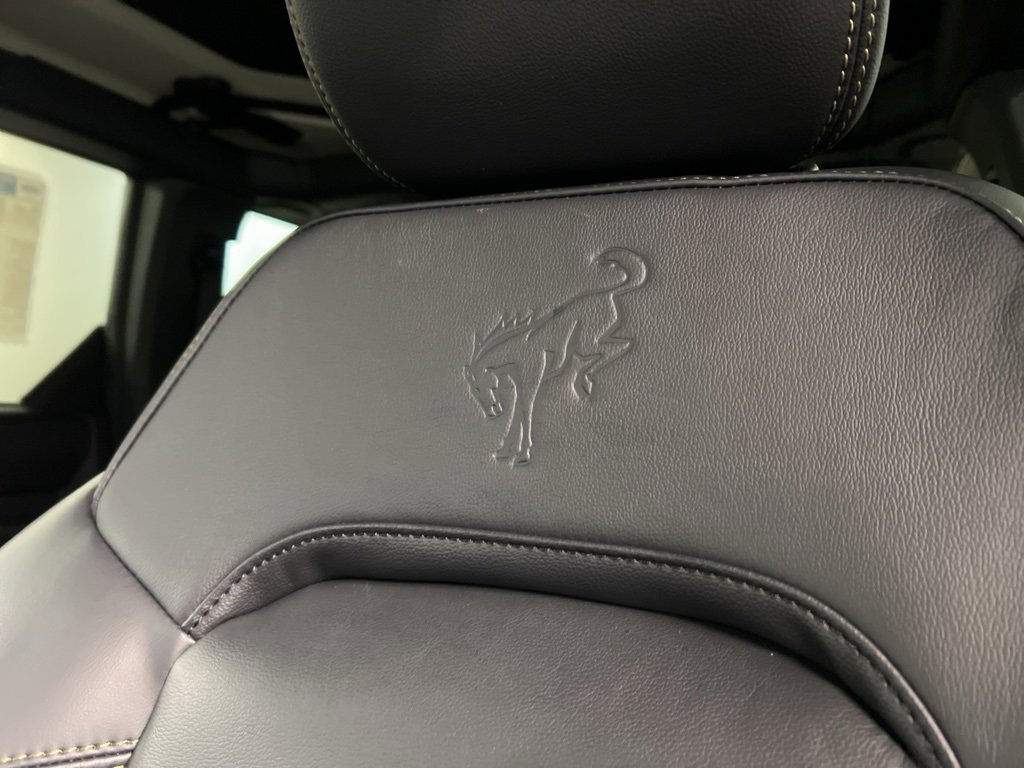 New 2026 Ford Bronco Badlands image 29