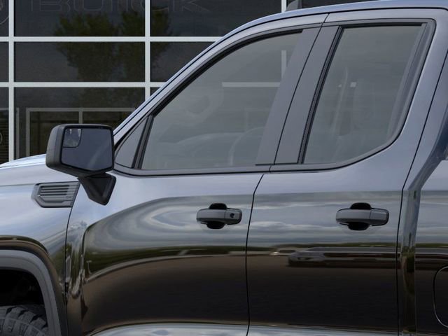 New 2026 GMC Sierra 1500 Pro w/ Pro Value Package image 13