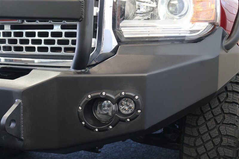 Used 2020 GMC Canyon Denali AWD/4WD image 45