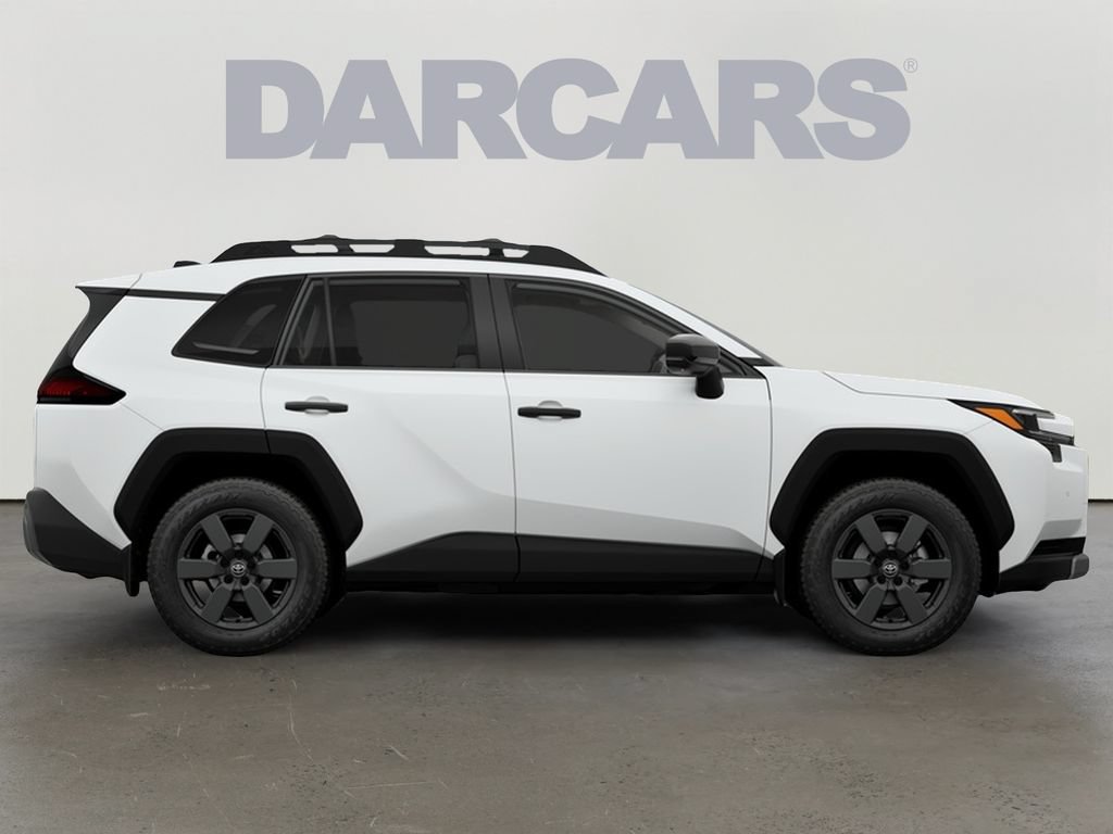 New 2026 Toyota RAV4 AWD image 15