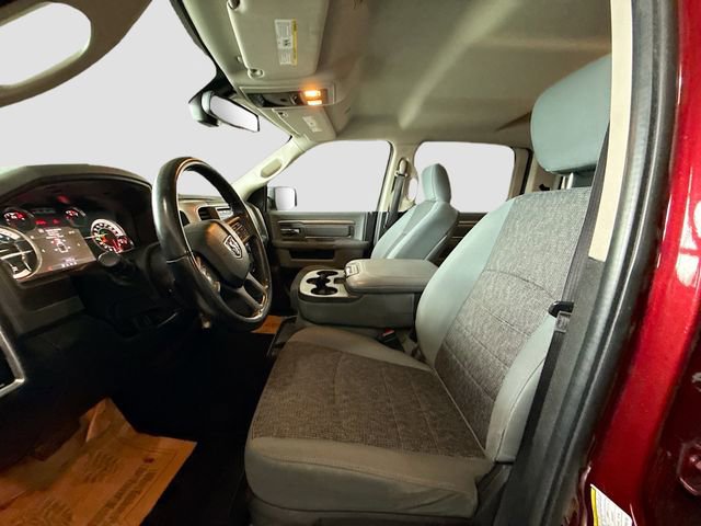 Used 2018 RAM 1500 Big Horn image 19