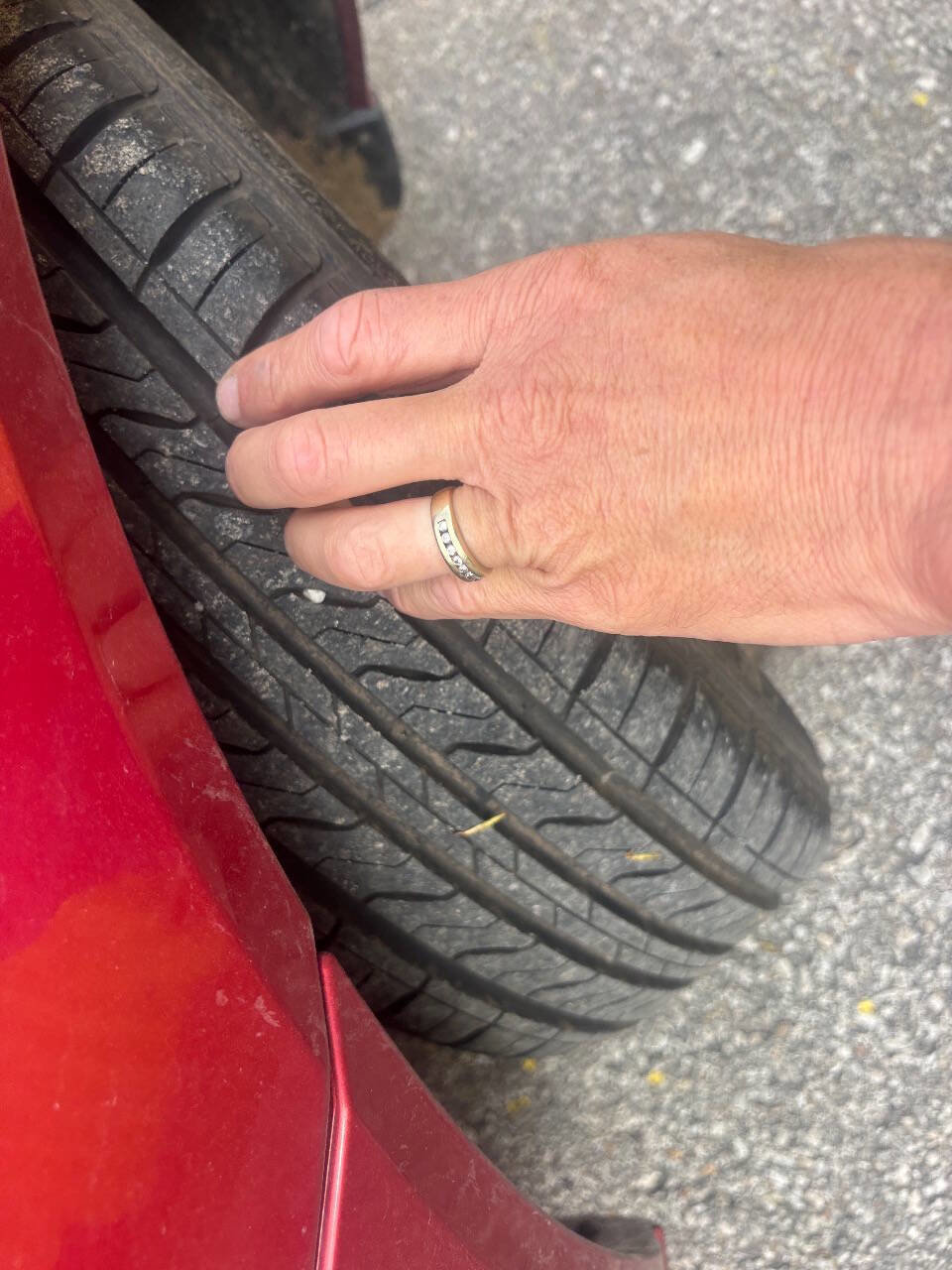 Used 2004 Chrysler Sebring LX FWD image 15