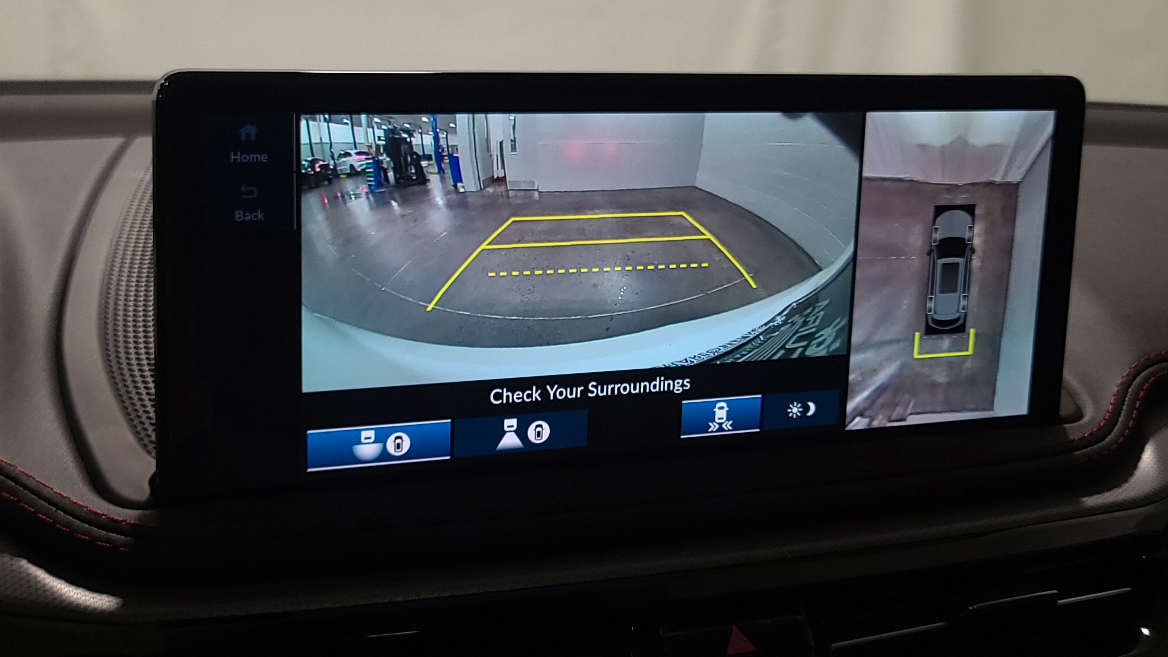 Used 2026 Acura MDX A-Spec image 29