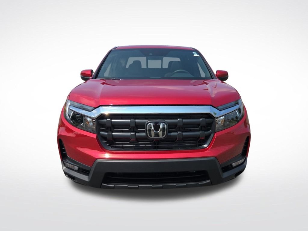 New 2026 Honda Ridgeline RTL image 9