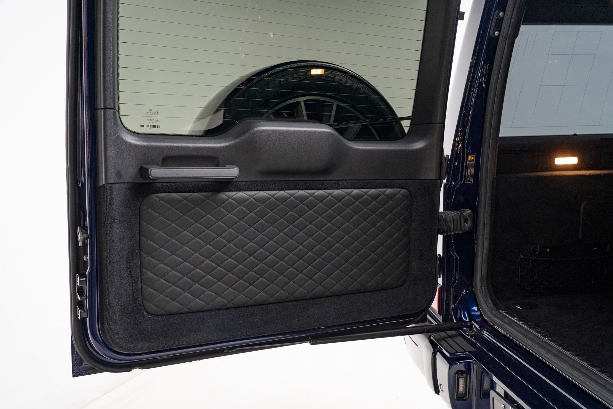 Used 2019 Mercedes-Benz G 63 AMG 4MATIC image 68