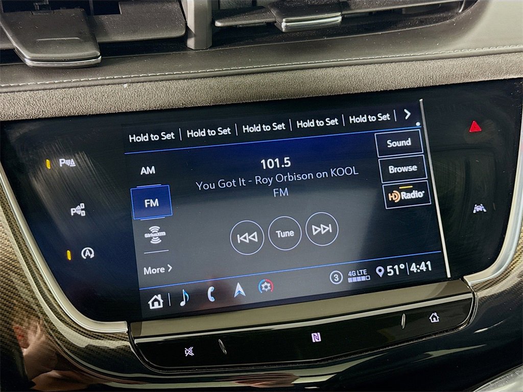 Used 2020 Cadillac XT6 Premium Luxury w/ Platinum Package image 16