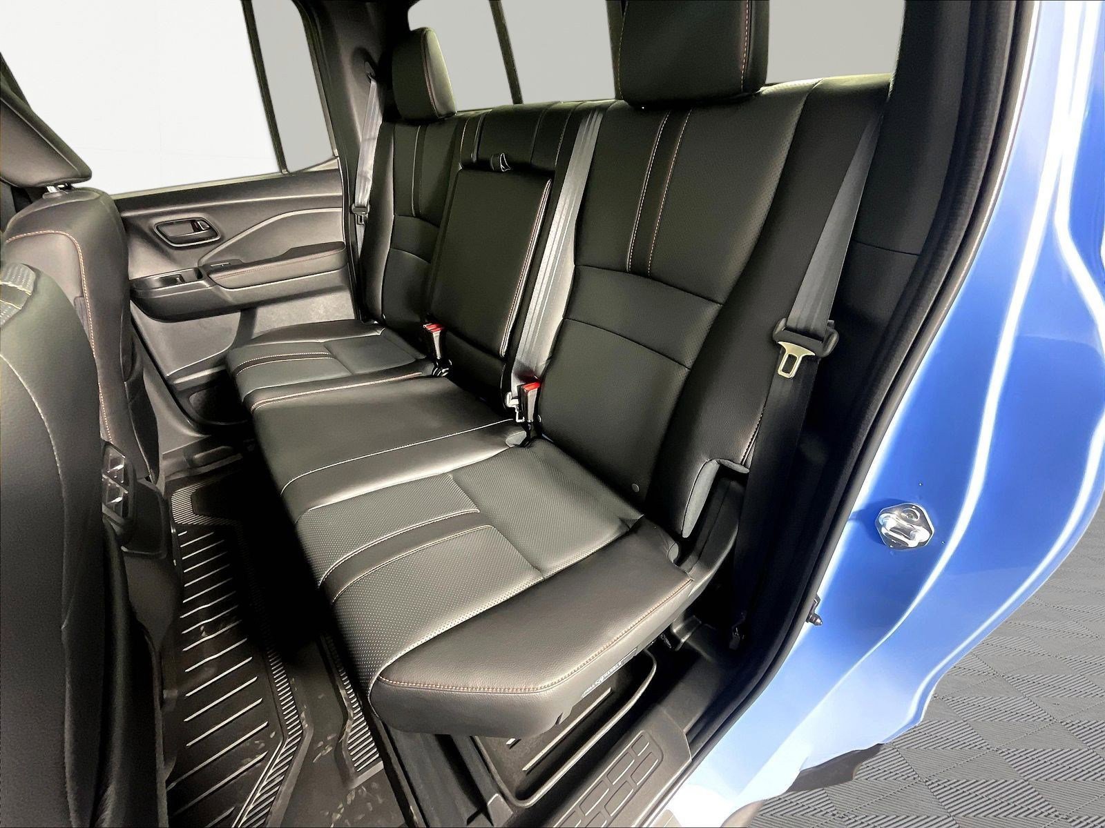 Used 2025 Honda Ridgeline TrailSport+ image 22