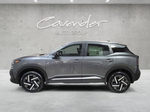 New 2026 Nissan Kicks SV w/ SV Premium Package FWD image 13