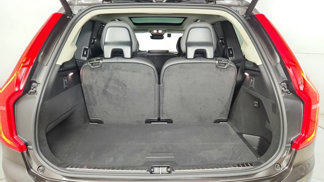 Used 2025 Volvo XC90 B6 Ultra w/ Protection Package Premier AWD/4WD image 42