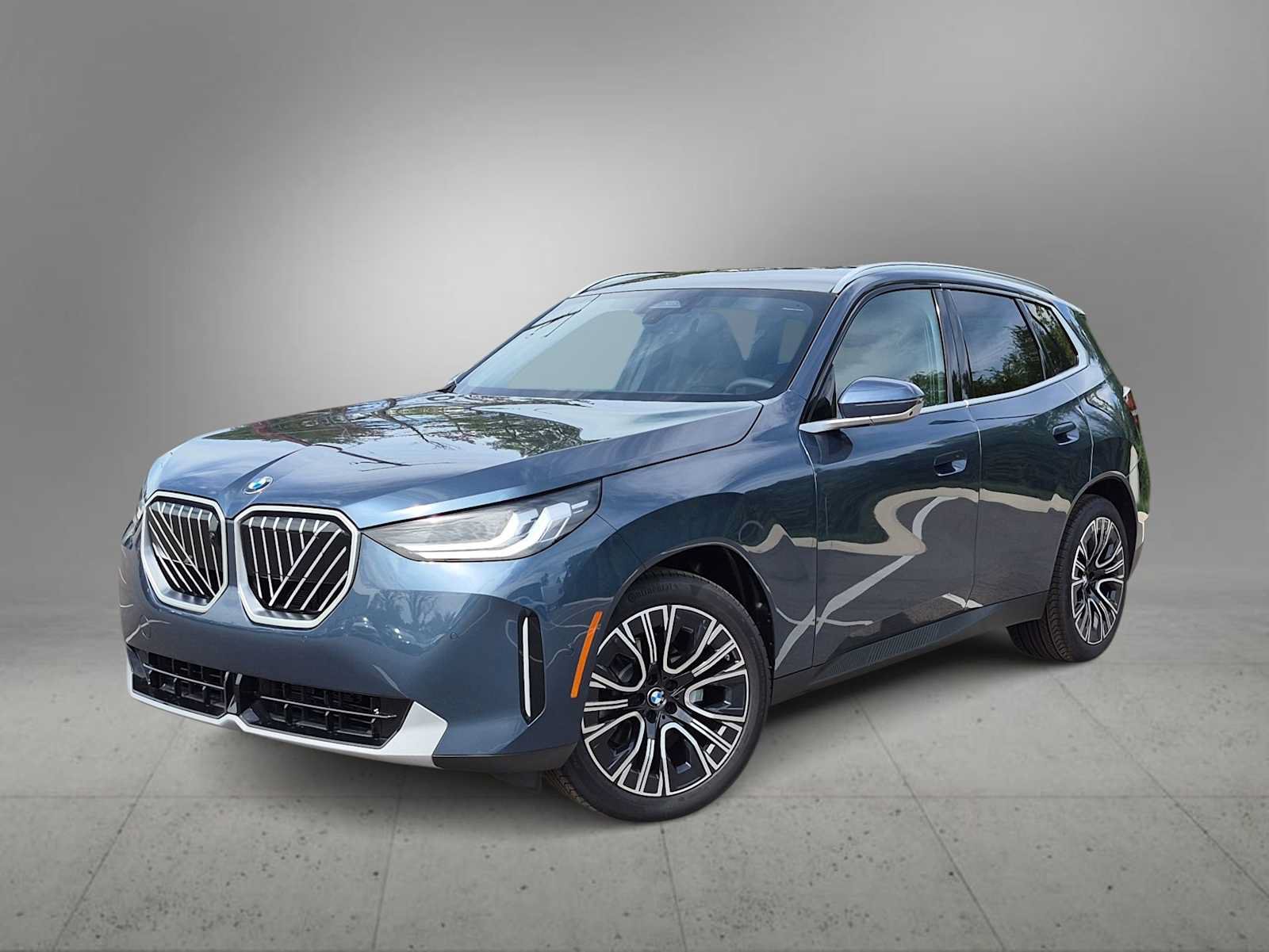New 2026 BMW X3 xDrive30i w/ Premium Package
