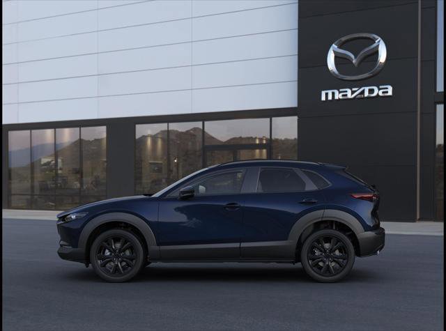New 2026 MAZDA CX-30 AWD 2.5 S image 3