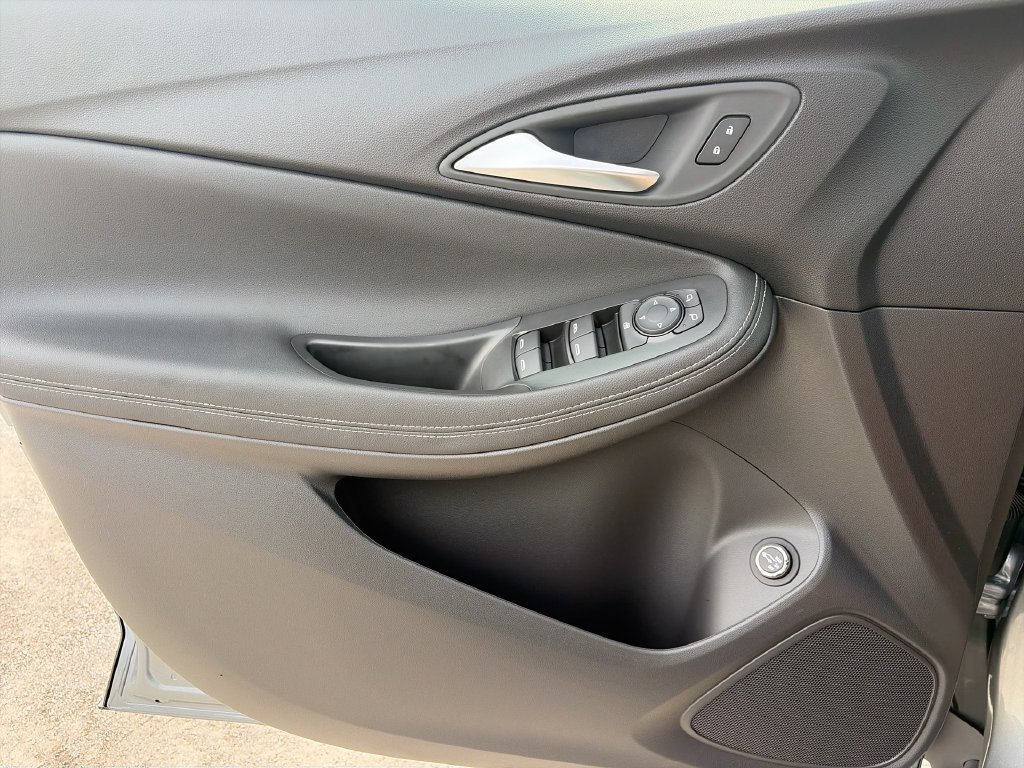 New 2026 Buick Encore GX Preferred w/ Advanced Technology Package FWD image 23