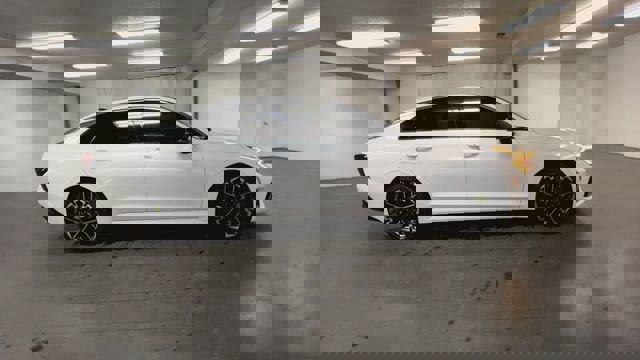 Used 2026 Kia K5 GT image 9