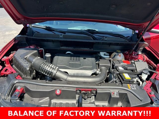 Used 2023 GMC Acadia SLT image 11