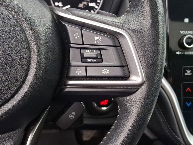 Used 2023 Subaru Outback Limited XT image 24