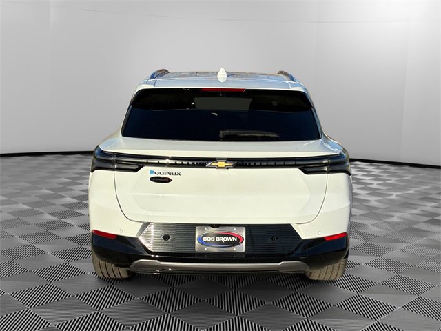 New 2026 Chevrolet Equinox EV LT w/ Convenience Package II image 4