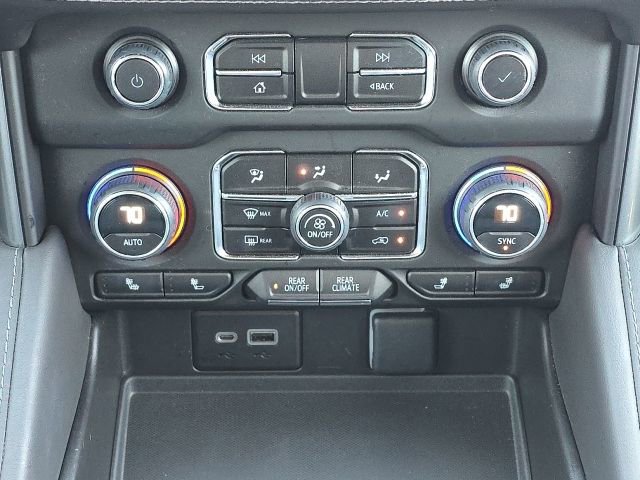 Used 2023 Chevrolet Tahoe LT w/ Max Trailering Package image 40