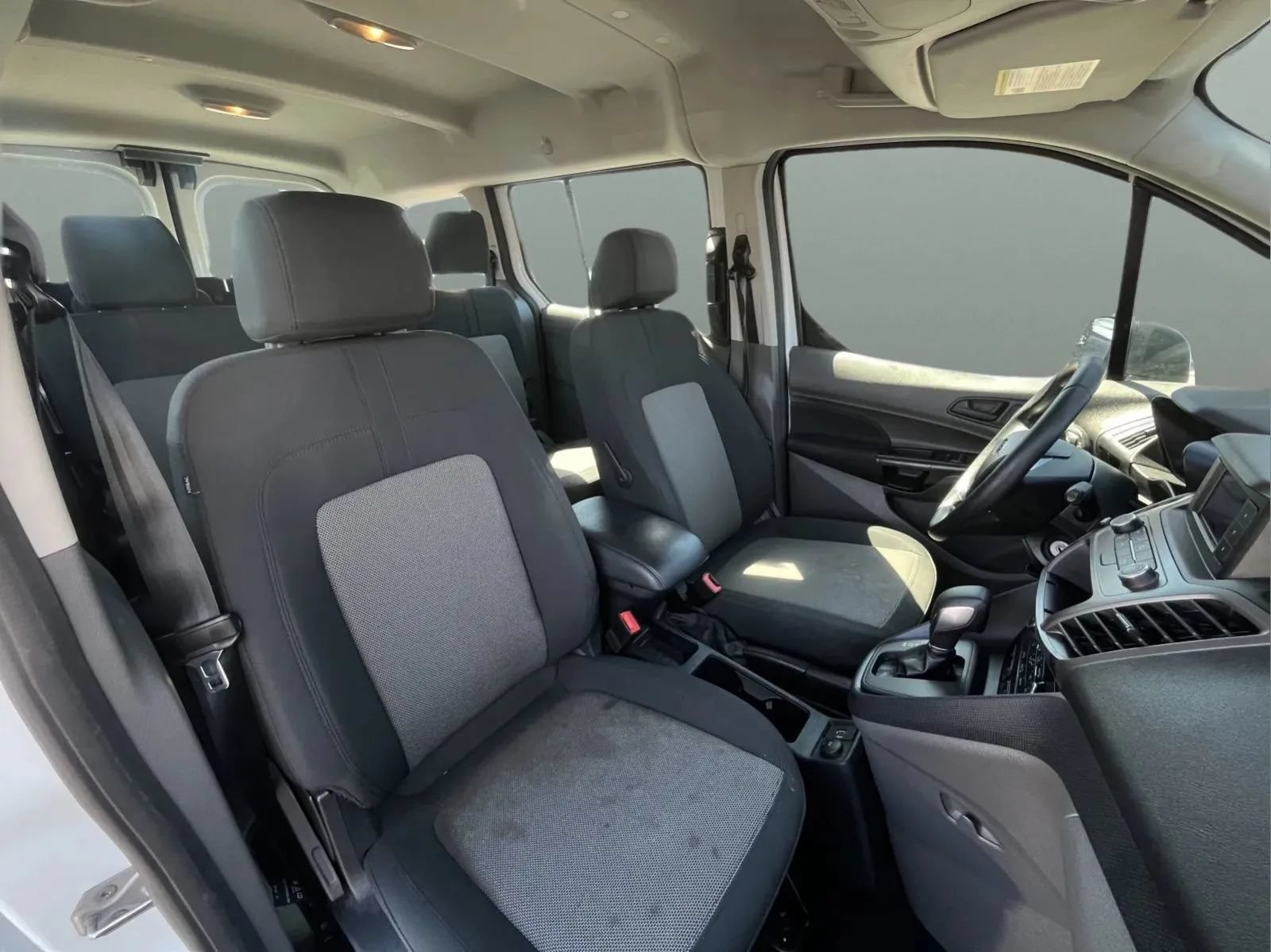 Used 2022 Ford Transit Connect XL w/ Trailer Tow Package FWD image 14