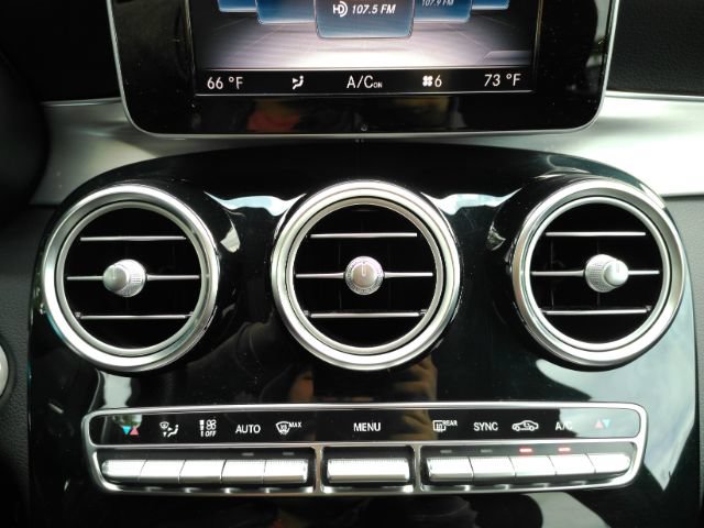 Used 2017 Mercedes-Benz GLC 43 AMG 4MATIC image 43