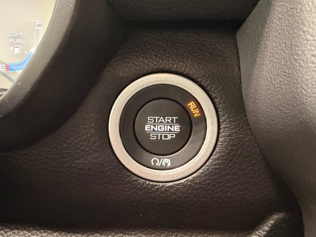 Used 2023 RAM 1500 Rebel w/ Rebel Level 1 Equipment Group AWD/4WD image 41